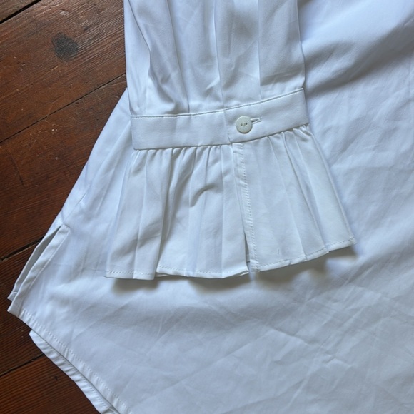 Foxcroft Blouse - Picture 3 of 5